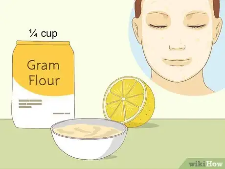 Image intitulée Naturally Whiten Skin at Home Step 4
