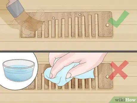 Image intitulée Clean a Harmonica Step 8