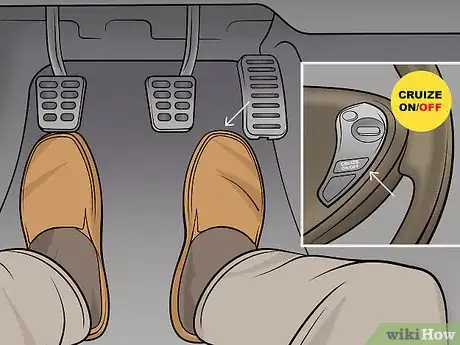 Image intitulée Stop a Car with No Brakes Step 2