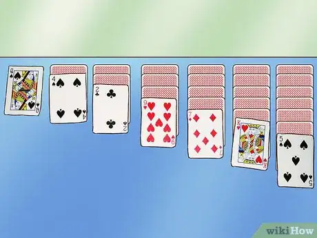 Image intitulée Play Double Solitaire Step 4