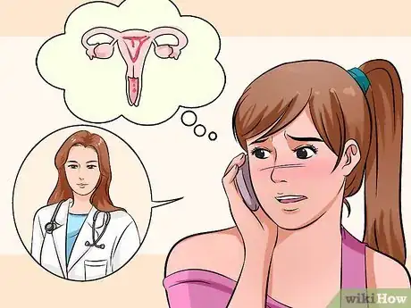 Image intitulée Recognize Cervical Cancer Symptoms Step 4