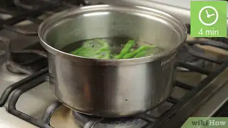 Image intitulée Cook Fresh Green Beans Step 1