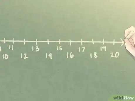 Image intitulée Teach Recognition of Numbers 11 to 20 Step 4