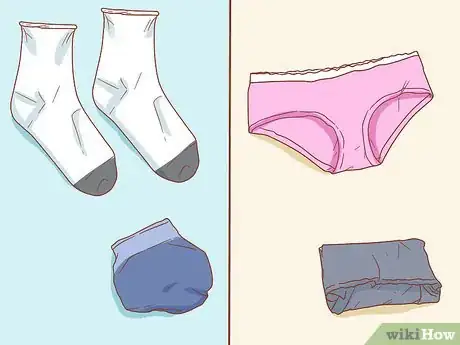 Image intitulée Organize Your Clothes Step 21