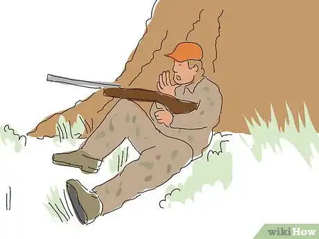 Image intitulée Go Deer Hunting Step 9