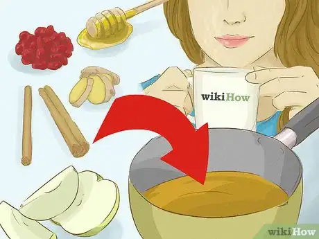 Image intitulée Get Rid of a Cough Fast Step 9