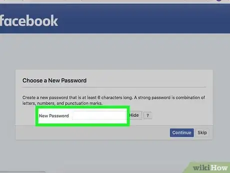 Image intitulée Recover a Hacked Facebook Account Step 22