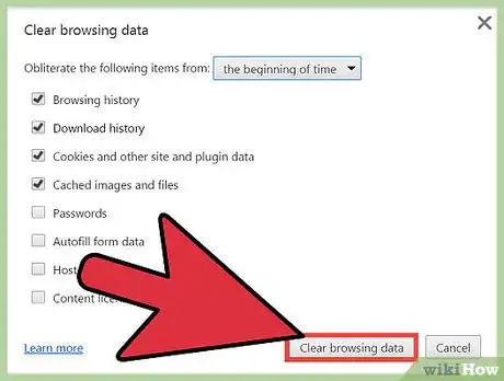 Image intitulée Delete Your Computer History (for Chrome Only) Step 6