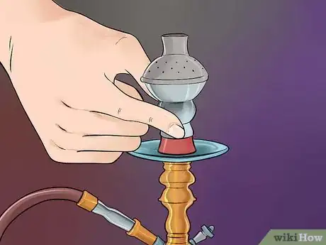 Image intitulée Start a Hookah Step 10