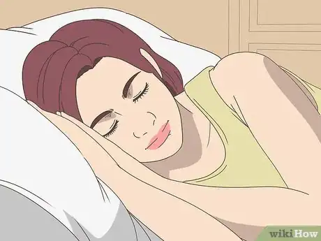 Image intitulée Sleep when You're in Pain Step 7