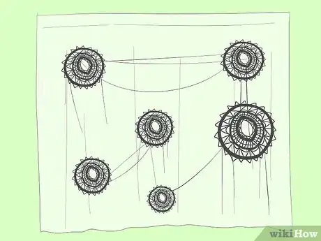 Image intitulée Make a Spider Web Step 15
