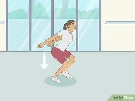 Image intitulée Do Jump Squats Step 2