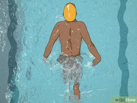 Image intitulée Swim Underwater Without Goggles Step 3