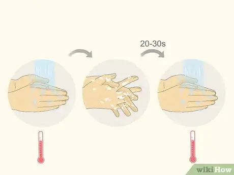 Image intitulée Prevent Coronavirus Step 1