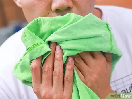 Image intitulée Remove Body Odor from Clothes Step 9