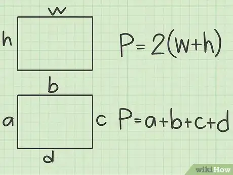 Image intitulée Find Perimeter Step 1