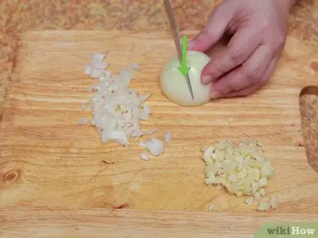 Image intitulée Make Spaghetti With Meatballs Step 7