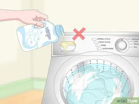 Image intitulée Wash White Clothes Step 5
