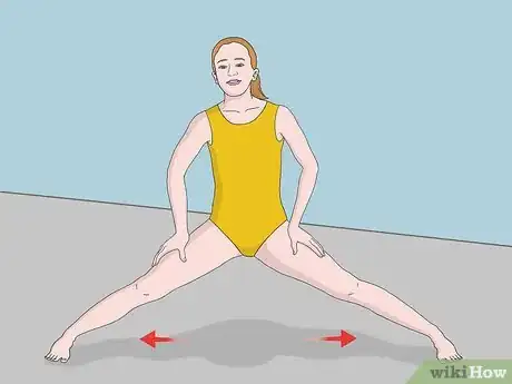 Image intitulée Do Gymnastic Moves at Home (Kids) Step 17