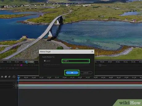 Image intitulée Motion Track in Adobe After Effects Step 10