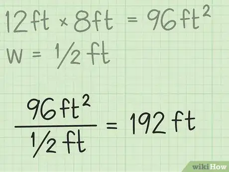 Image intitulée Calculate Linear Feet Step 12