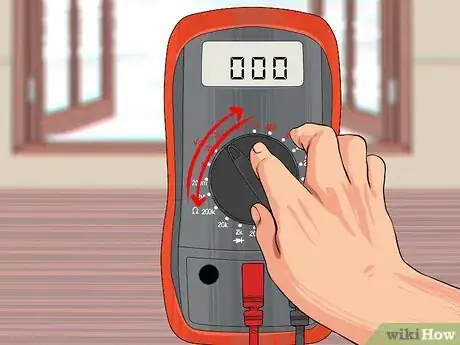Image intitulée Use a Voltmeter Step 8