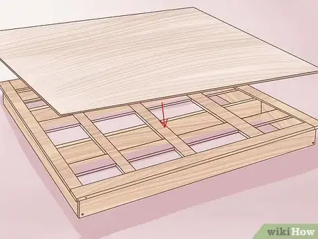 Image intitulée Build a Wooden Bed Frame Step 17