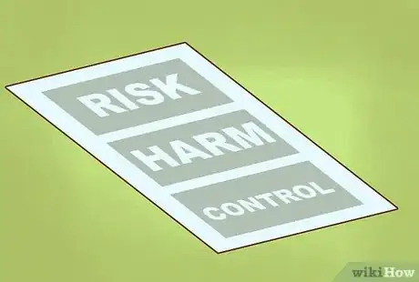 Image intitulée Write a Risk Assessment Step 16