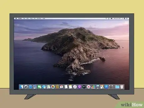 Image intitulée Connect a Mac Computer to a TV Step 8