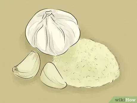 Image intitulée Boost Your Health with Garlic Step 8