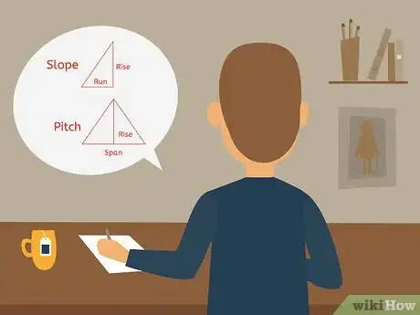 Image intitulée Calculate Roof Pitch Step 13