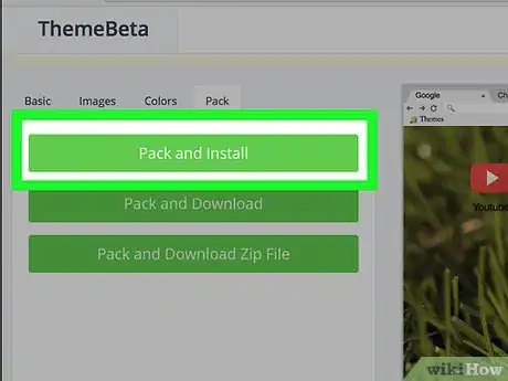 Image intitulée Make a Google Chrome Theme Step 22