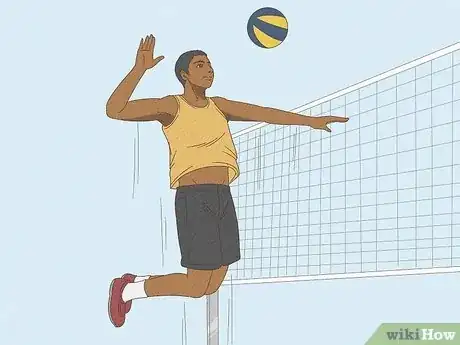 Image intitulée Jump Higher for Volleyball Step 12