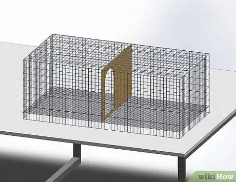 Image intitulée Build a Rabbit Hutch Step 6Bullet4