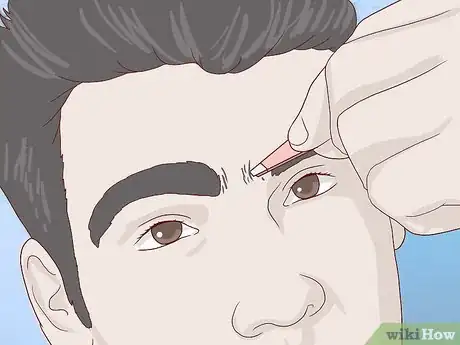 Image intitulée Get Rid of a Unibrow Step 4