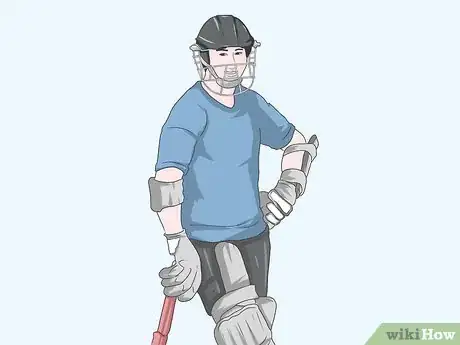 Image intitulée Bat Against Fast Bowlers Step 5