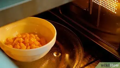 Image intitulée Cook Corn in the Microwave Step 12