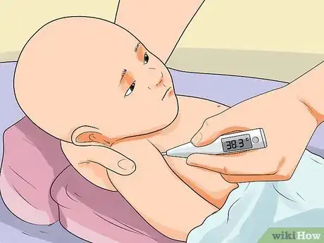 Image intitulée Prevent Infant Dehydration Step 1