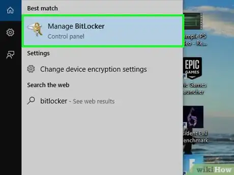 Image intitulée Turn Off BitLocker Step 9