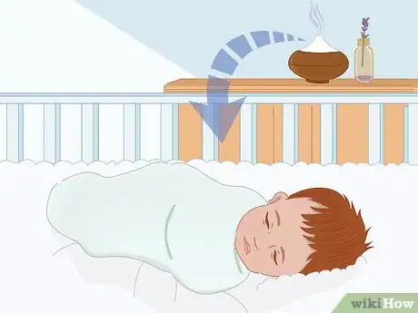 Image intitulée Put a Baby to Sleep Step 14