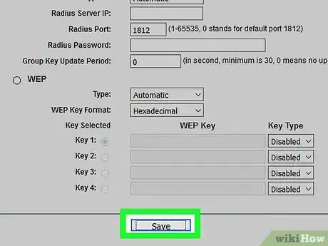 Image intitulée Set Up a Wireless Router Step 15