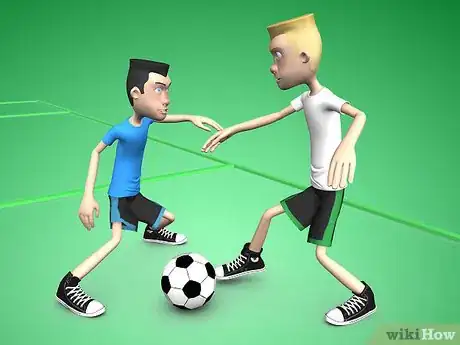 Image intitulée Improve Your Game in Soccer Step 5