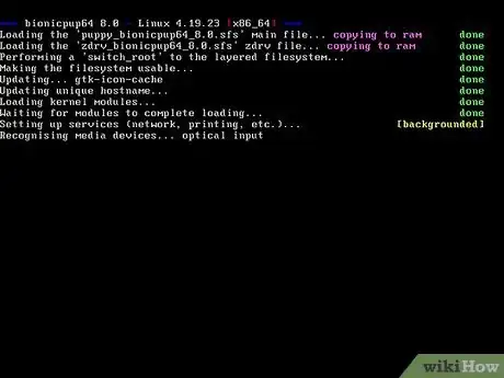 Image intitulée Install Puppy Linux Step 6