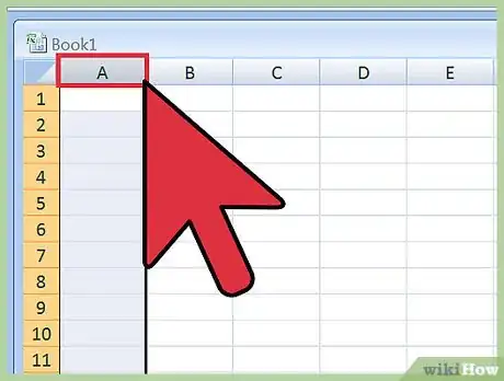 Image intitulée Copy Paste Tab Delimited Text Into Excel Step 4