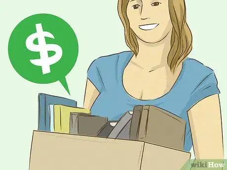 Image intitulée Make Money in College Step 9