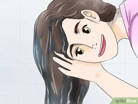 Image intitulée Naturally Darken Your Hair Step 10