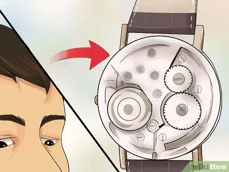 Image intitulée Find Bulova Model Number Step 9