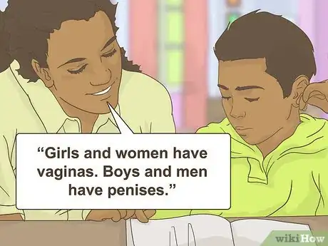 Image intitulée Discuss Sex with Your Child Step 5