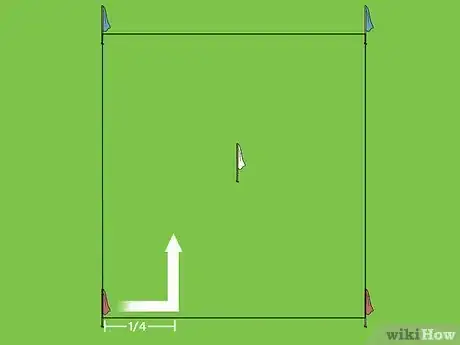 Image intitulée Set up Croquet Step 8