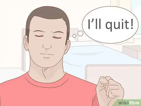 Image intitulée Give up Marijuana Step 1